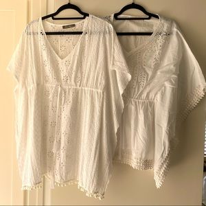 Tommy Bahama Swim Cover-Up Bundle